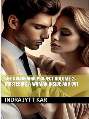 cover image of "The Awakening Project  Volume 2